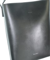YAHKI（ヤーキ）ショルダーバッグ 黒 サイズ:- レディース/2200707671406