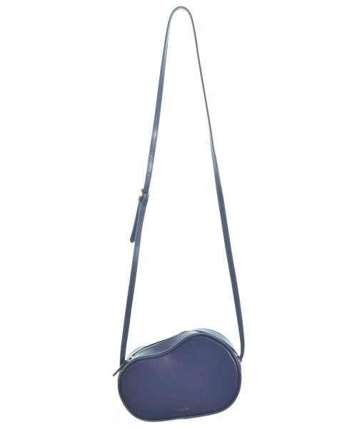 YAHKI(ヤーキ)ショルダーバッグ 紺 サイズ:-/2200662524137