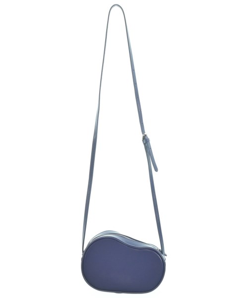 YAHKI（ヤーキ）ショルダーバッグ 紺 サイズ:- レディース/2200662524137