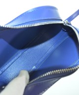 YAHKI（ヤーキ）ショルダーバッグ 紺 サイズ:- レディース/2200662524137