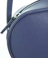 YAHKI（ヤーキ）ショルダーバッグ 紺 サイズ:- レディース/2200662524137