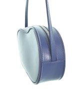 YAHKI（ヤーキ）ショルダーバッグ 紺 サイズ:- レディース/2200662524137