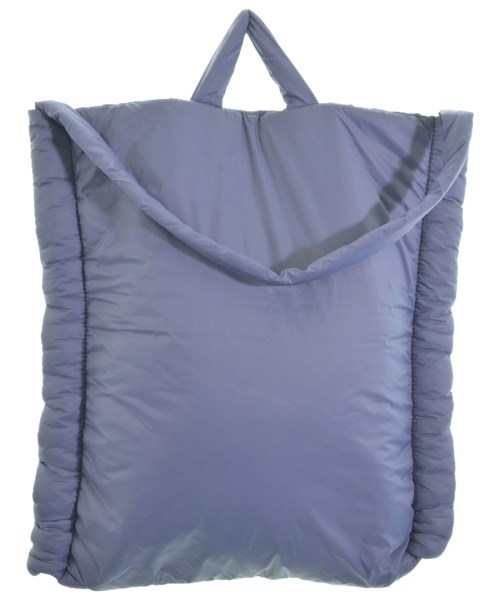 YAHKI（ヤーキ）ショルダーバッグ 青 サイズ:- レディース/2200666570017