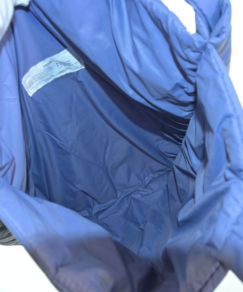 YAHKI（ヤーキ）ショルダーバッグ 青 サイズ:- レディース/2200666570017