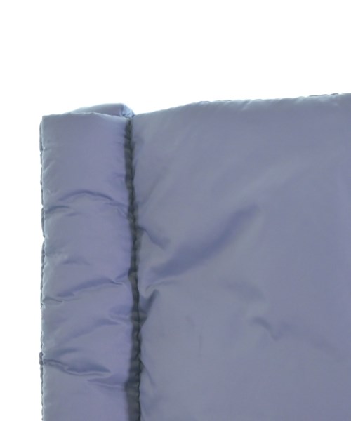 YAHKI（ヤーキ）ショルダーバッグ 青 サイズ:- レディース/2200666570017