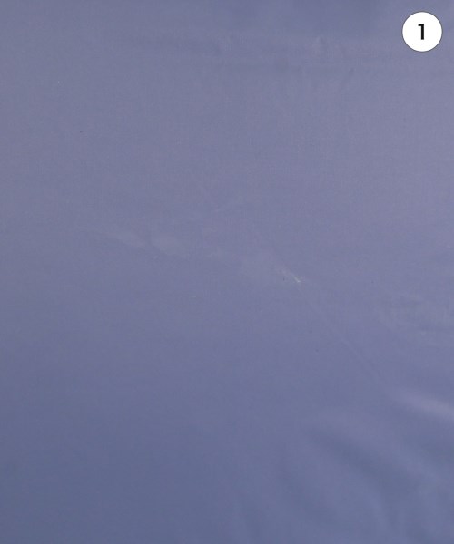 YAHKI（ヤーキ）ショルダーバッグ 青 サイズ:- レディース/2200666570017