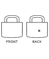 YAHKI（ヤーキ）ショルダーバッグ 青 サイズ:- レディース/2200666570017