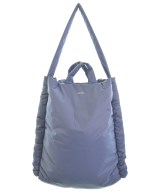 YAHKI（ヤーキ）ショルダーバッグ 青 サイズ:- レディース/2200666570017