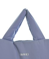 YAHKI（ヤーキ）ショルダーバッグ 青 サイズ:- レディース/2200666570017