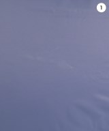 YAHKI（ヤーキ）ショルダーバッグ 青 サイズ:- レディース/2200666570017