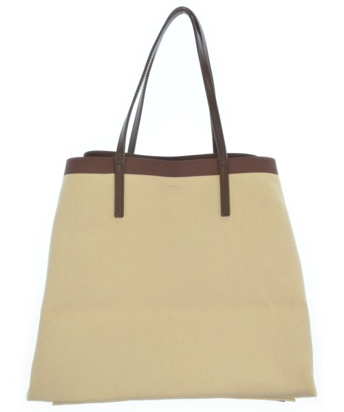 YAHKI（ヤーキ）トートバッグ 白 サイズ:- レディース/2200664562076