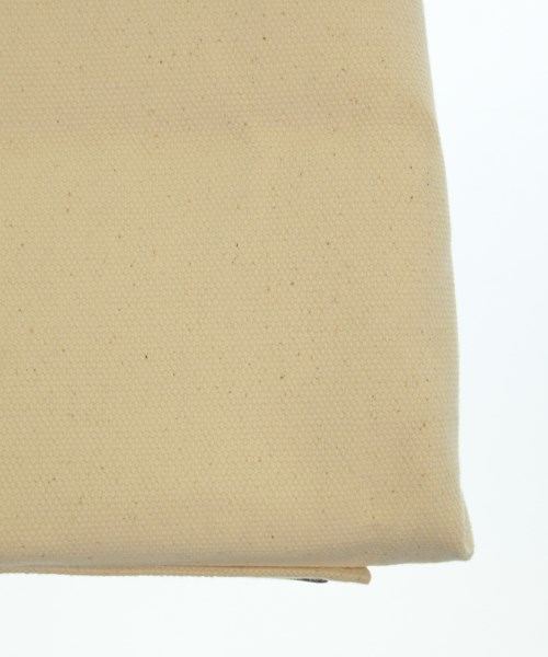 YAHKI（ヤーキ）トートバッグ 白 サイズ:- レディース/2200664562076