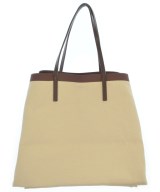 YAHKI（ヤーキ）トートバッグ 白 サイズ:- レディース/2200664562076