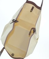 YAHKI（ヤーキ）トートバッグ 白 サイズ:- レディース/2200664562076