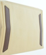 YAHKI（ヤーキ）トートバッグ 白 サイズ:- レディース/2200664562076