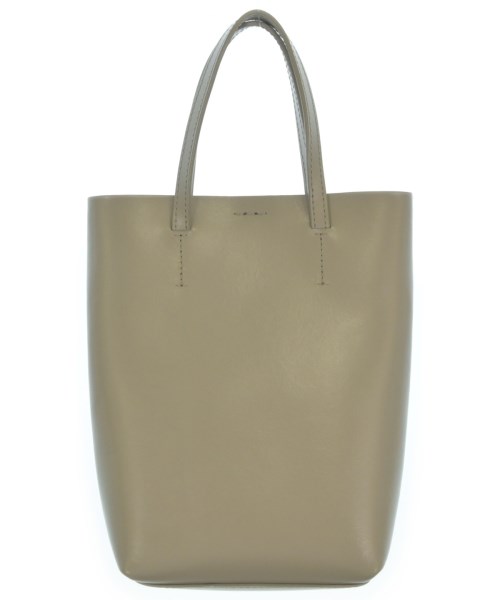 YAHKI（ヤーキ）ショルダーバッグ グレー サイズ:- レディース/2200663166183