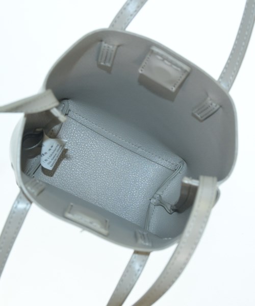 YAHKI（ヤーキ）ショルダーバッグ グレー サイズ:- レディース/2200663166183