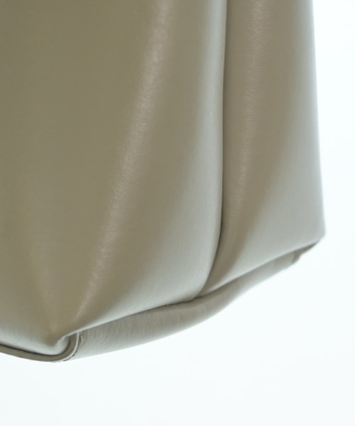 YAHKI（ヤーキ）ショルダーバッグ グレー サイズ:- レディース/2200663166183