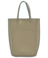 YAHKI（ヤーキ）ショルダーバッグ グレー サイズ:- レディース/2200663166183