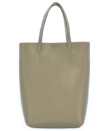 YAHKI（ヤーキ）ショルダーバッグ グレー サイズ:- レディース/2200663166183