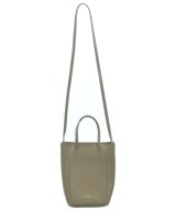 YAHKI（ヤーキ）ショルダーバッグ グレー サイズ:- レディース/2200663166183