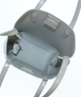 YAHKI（ヤーキ）ショルダーバッグ グレー サイズ:- レディース/2200663166183