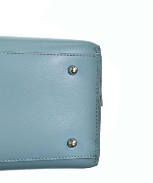 YAHKI（ヤーキ）ショルダーバッグ 青 サイズ:- レディース/2200667965034