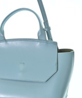 YAHKI（ヤーキ）ショルダーバッグ 青 サイズ:- レディース/2200667965034