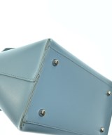 YAHKI（ヤーキ）ショルダーバッグ 青 サイズ:- レディース/2200667965034