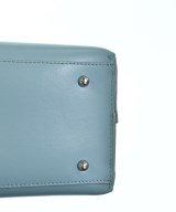 YAHKI（ヤーキ）ショルダーバッグ 青 サイズ:- レディース/2200667965034