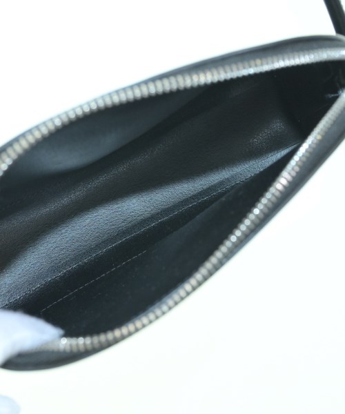 YAHKI（ヤーキ）ショルダーバッグ 黒 サイズ:- レディース/2200664472078