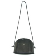 YAHKI（ヤーキ）ショルダーバッグ 黒 サイズ:- レディース/2200664472078