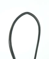 YAHKI（ヤーキ）ショルダーバッグ 黒 サイズ:- レディース/2200664472078