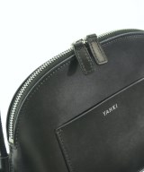 YAHKI（ヤーキ）ショルダーバッグ 黒 サイズ:- レディース/2200664472078