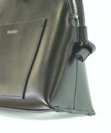 YAHKI（ヤーキ）ショルダーバッグ 黒 サイズ:- レディース/2200664472078