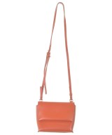 YAHKI（ヤーキ）ショルダーバッグ オレンジ サイズ:- レディース/2200663951437
