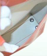 YAHKI（ヤーキ）ショルダーバッグ オレンジ サイズ:- レディース/2200663951437