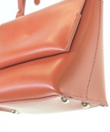 YAHKI（ヤーキ）ショルダーバッグ オレンジ サイズ:- レディース/2200663951437