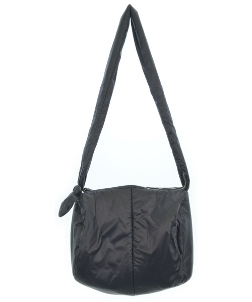 YAHKI（ヤーキ）ショルダーバッグ 紺 サイズ:- レディース/2200672109010