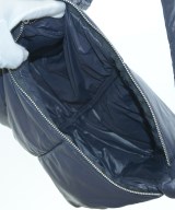 YAHKI（ヤーキ）ショルダーバッグ 紺 サイズ:- レディース/2200672109010