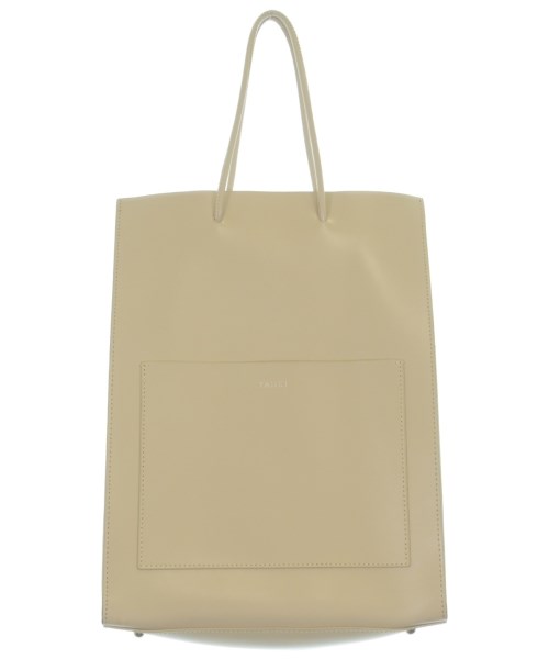 YAHKI(ヤーキ)のハンドバッグ サイズ:- 6,600円