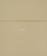 YAHKI（ヤーキ）ハンドバッグ ベージュ サイズ:- レディース/2200719763236