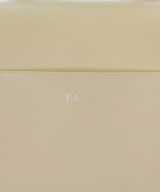 YAHKI（ヤーキ）ショルダーバッグ 白 サイズ:- レディース/2200682331036
