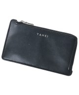 YAHKI（ヤーキ）カードケース 黒 サイズ:- メンズ/2200689683039