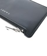 YAHKI（ヤーキ）カードケース 黒 サイズ:- メンズ/2200689683039