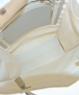 YAHKI（ヤーキ）トートバッグ 白 サイズ:- レディース/2200688063047