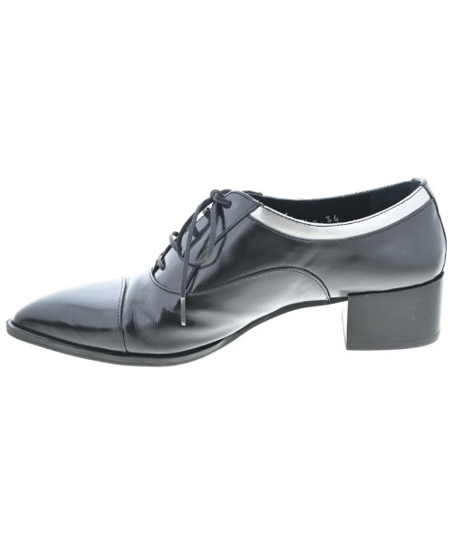 Pertini（ペルティニ）ビジネス・ドレスシューズ 黒 サイズ:EU36(22.5cm位) レディース/2200622899107