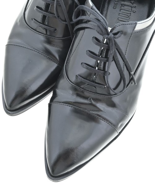 Pertini（ペルティニ）ビジネス・ドレスシューズ 黒 サイズ:EU36(22.5cm位) レディース/2200622899107