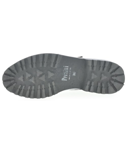 Pertini（ペルティニ）ドレスシューズ/ローファー 茶 サイズ:EU36(22.5cm位) レディース/2200677922072