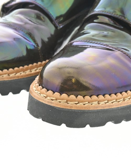 Pertini（ペルティニ）ドレスシューズ/ローファー 茶 サイズ:EU36(22.5cm位) レディース/2200677922072